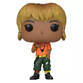 Фигурка Funko POP! Rocks TLC T Boz