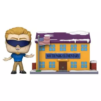 Фигурка Funko POP! Town South Park Elementary