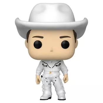 Фигурка Funko POP! TV Friends Cowboy Joey