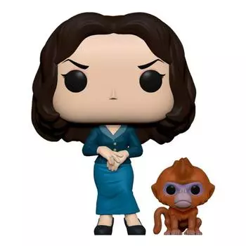 Фигурка Funko POP! TV His Dark Materials Mrs. Coulter