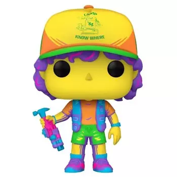 Фигурка Funko POP! TV Stranger Things Dustin in Beef Tee