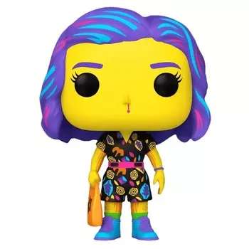 Фигурка Funko POP! TV Stranger Things Eleven in Mall Outfit