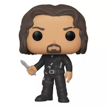 Фигурка Funko POP! TV Umbrella Academy Diego
