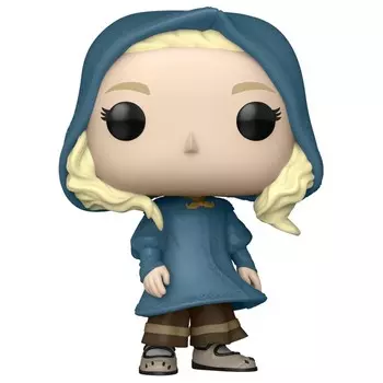 Фигурка Funko POP! TV Witcher Ciri