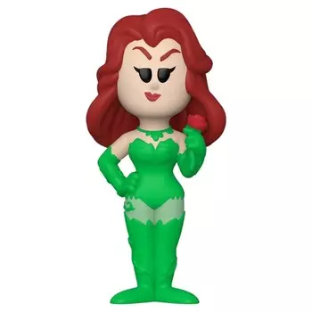 Фигурка Funko Vinyl SODA DC Poison Ivy