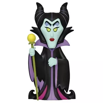 Фигурка Funko Vinyl SODA Disney Maleficent