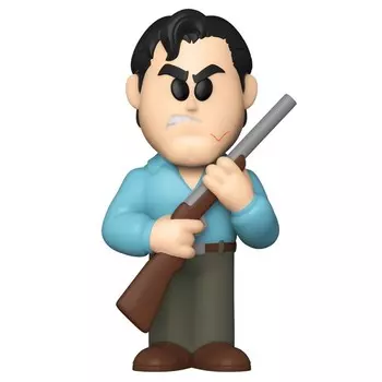 Фигурка Funko Vinyl SODA Evil Dead Ash