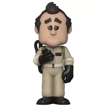 Фигурка Funko Vinyl SODA Ghostbusters Peter Venkman
