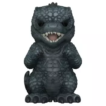 Фигурка Funko Vinyl SODA Godzilla