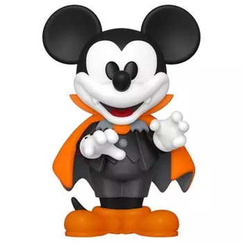 Фигурка Funko Vinyl SODA Mickey Mouse Vampire Mickey