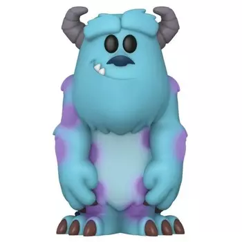 Фигурка Funko Vinyl SODA Monsters Inc Sulley