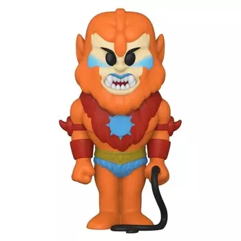 Фигурка Funko Vinyl SODA MOTU Beastman