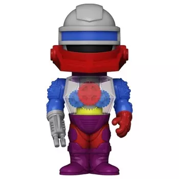 Фигурка Funko Vinyl SODA MOTU Roboto
