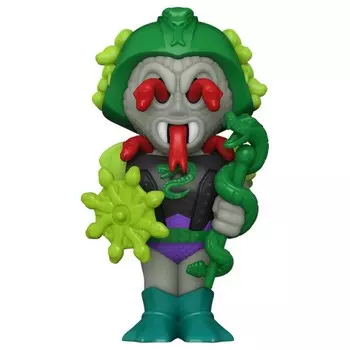 Фигурка Funko Vinyl SODA MOTU Snake Face