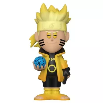 Фигурка Funko Vinyl SODA Naruto Shippuden Naruto Uzumaki
