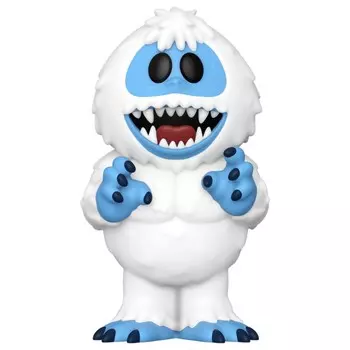 Фигурка Funko Vinyl SODA Rudolph Bumble