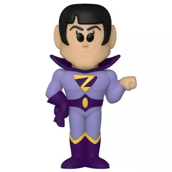 Фигурка Funko Vinyl SODA Superfriends Zan