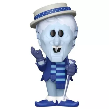 Фигурка Funko Vinyl SODA The Year Without a Santa Claus Snow Miser