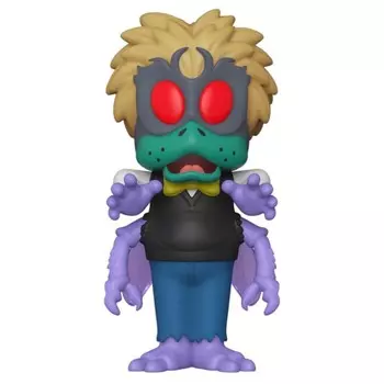 Фигурка Funko Vinyl SODA TMNT Baxter Stockman