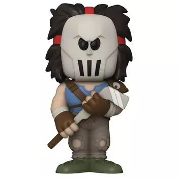 Фигурка Funko Vinyl SODA TMNT Casey Jones