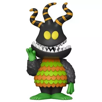 Фигурка Funko Vinyl SODA TNBC Harlequin Demon