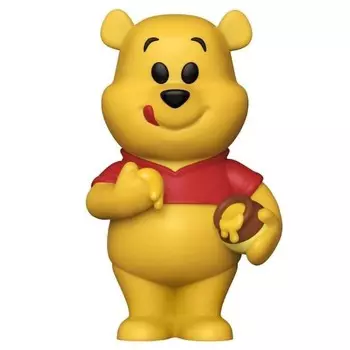 Фигурка Funko Vinyl SODA Winnie The Pooh Winnie