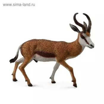 Фигурка «Газель»