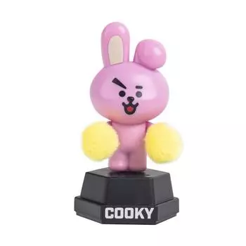 Фигурка героя Cooky