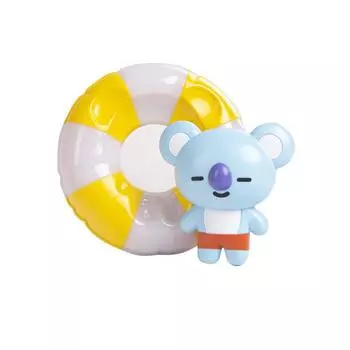 Фигурка героя Koya