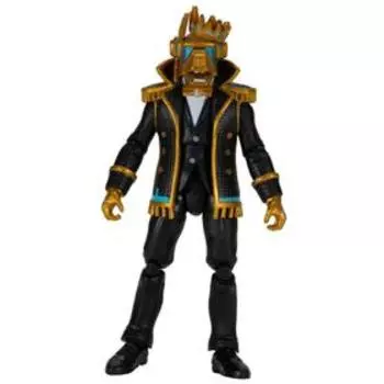 Фигурка героя Yond3r с аксессуарами