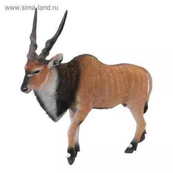 Фигурка "Гигантская антилопа Эланд"