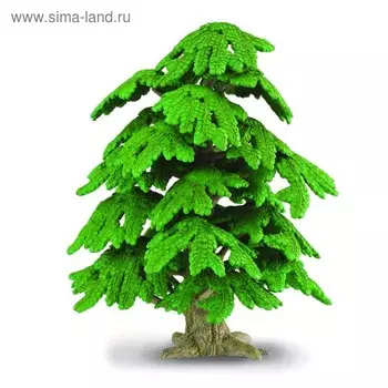 Фигурка «Гинкго Билоба»