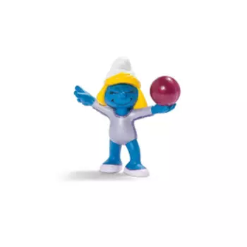 Фигурка «Гном гимнастка»