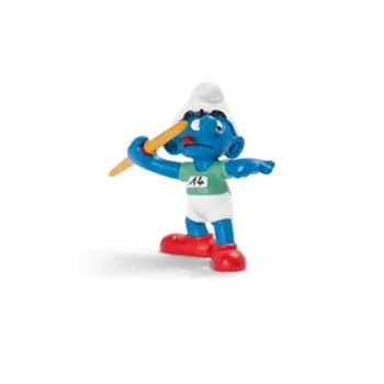 Фигурка «Гном копьеметатель»