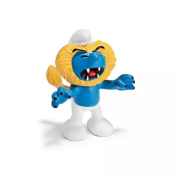 Фигурка «Гном Лев»