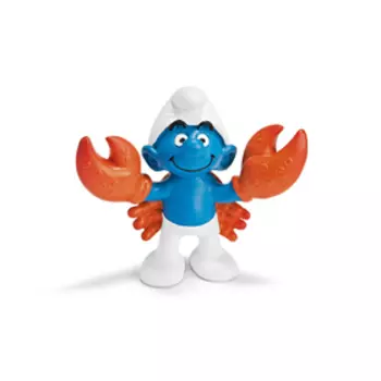 Фигурка «Гном Рак»