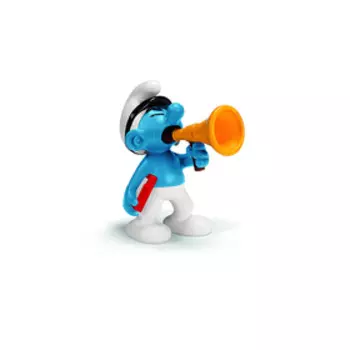 Фигурка «Гномик продюсер»