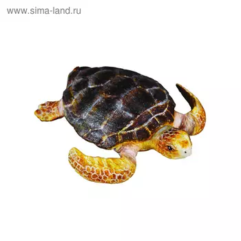 Фигурка «Грифовая Черепаха», M