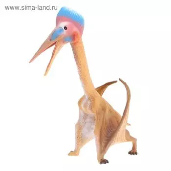 Фигурка "Хетзегоптерус"