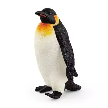 Фигурка «Императорский пингвин», Schleich