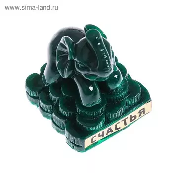 Фигурка "Исполнения желаний", слоник