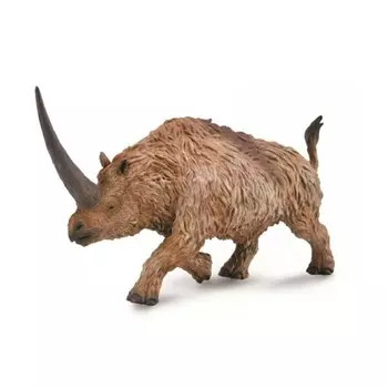 Фигурка Эласмотерий