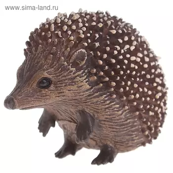 Фигурка «Ёжик», 3,5 см