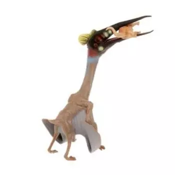 Фигурка «Кетцалькоатль»