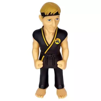 Фигурка коллекционная Minix Cobra Kai «Джонни Лоуренс», 12 см