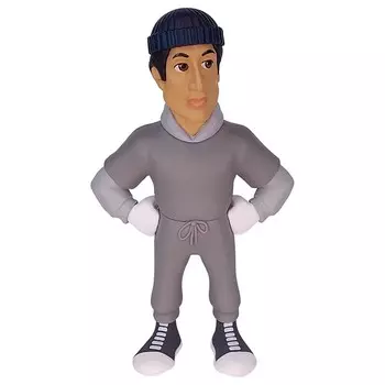 Фигурка коллекционная Minix Rocky «Рокки Бальбоа», 12 см