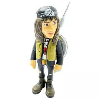 Фигурка коллекционная Minix Stranger Things «Очень странные дела. Эдди Мансон», 12 см