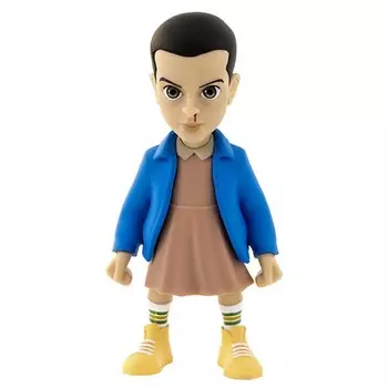 Фигурка коллекционная Minix Stranger Things «Очень странные дела. Одиннадцать», 12 см