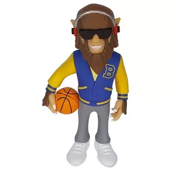 Фигурка коллекционная Minix Teenwolf «Майкл Джей Фокс», 12 см