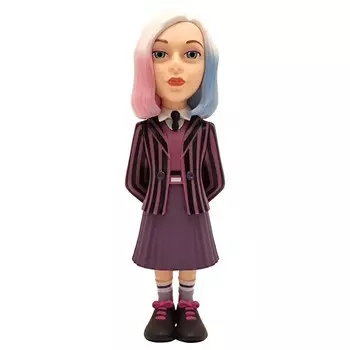 Фигурка коллекционная Minix Wednesday «Энид Синклер», 12 см